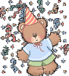 pic for New Year Bear